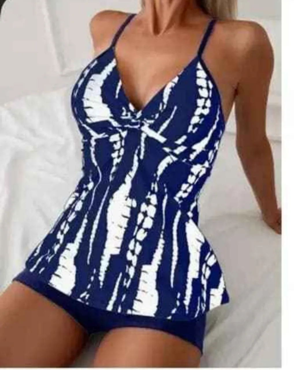 Traje de baño Shein - imagen 1