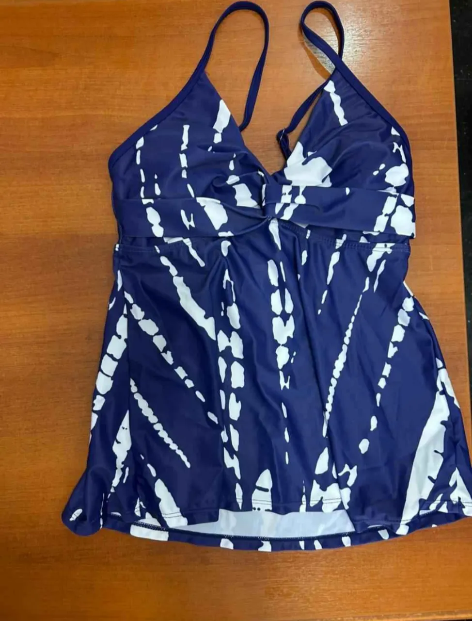 Traje de baño Shein - imagen 2
