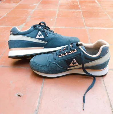 Le Coq Sportif