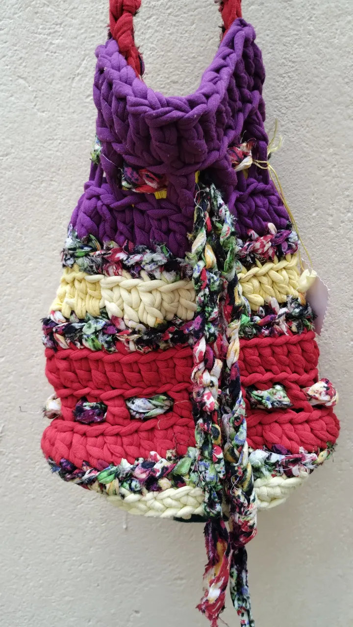 Bolso Sin marca - imagen 2