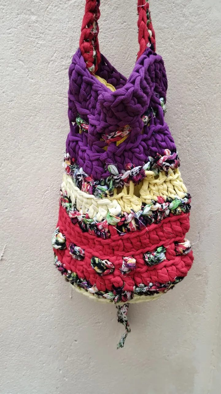Bolso Sin marca - imagen 3