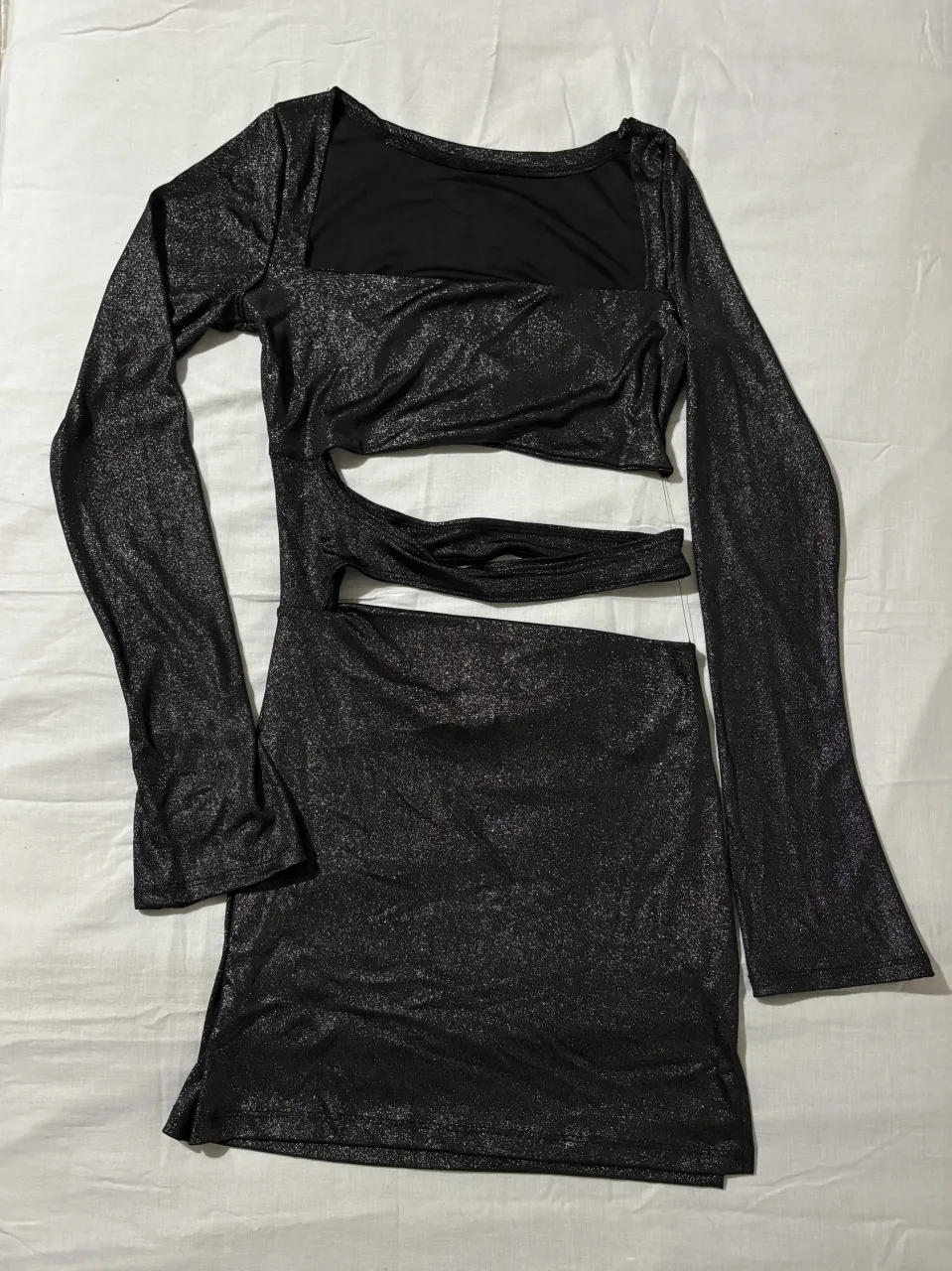 Vestido Sin marca - imagen 1