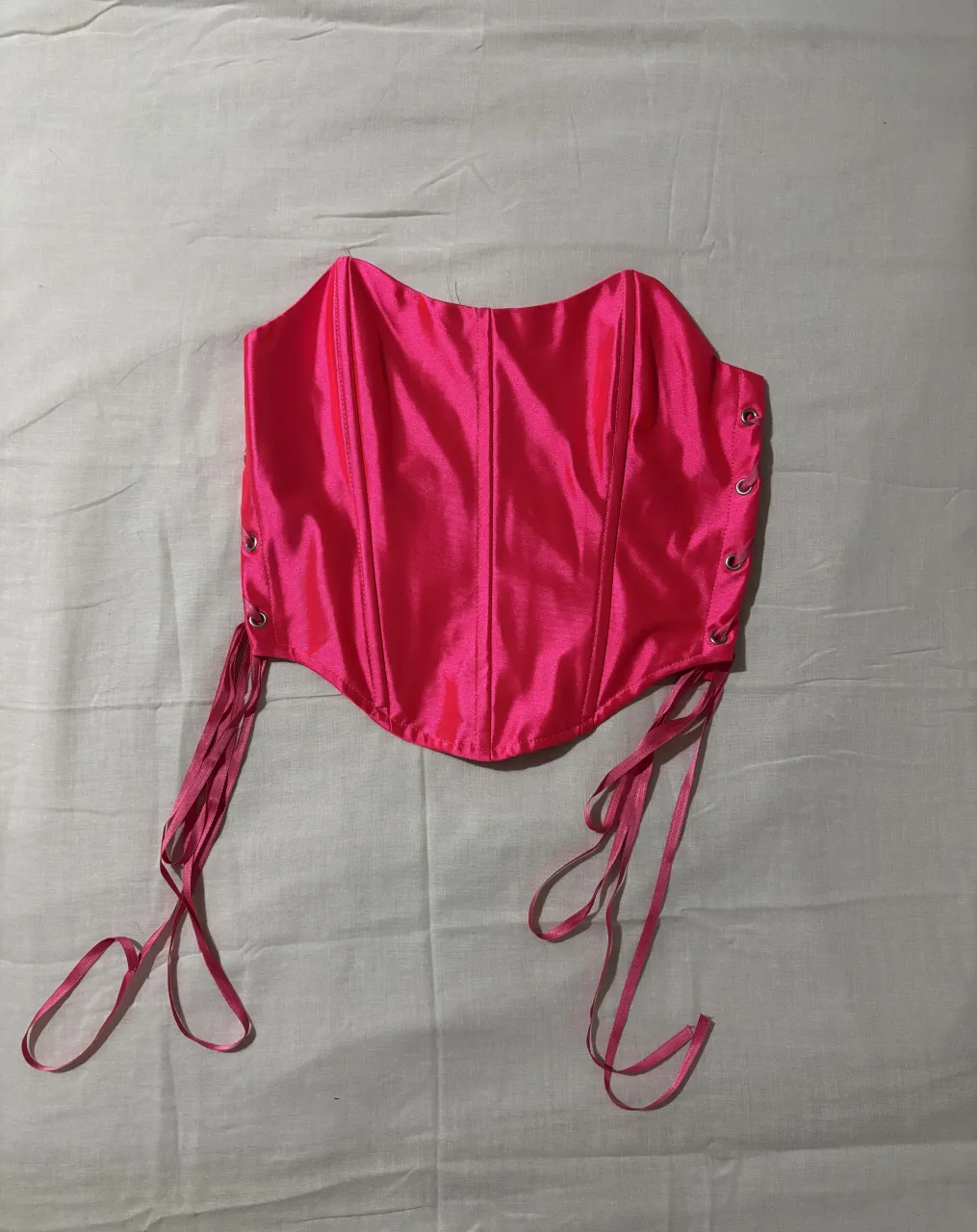 Top Sin marca.
