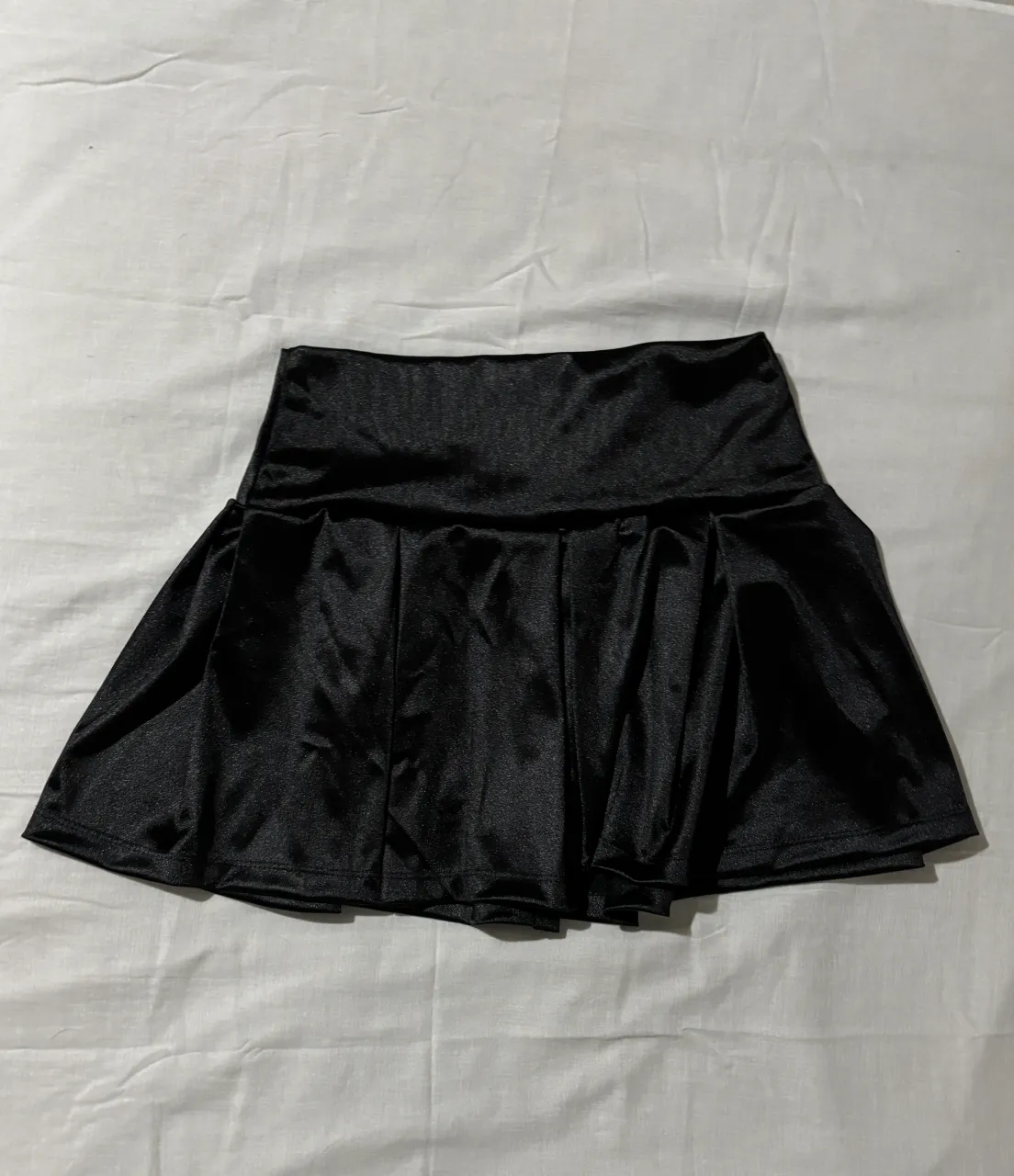Minifalda Terry 02 - imagen 1