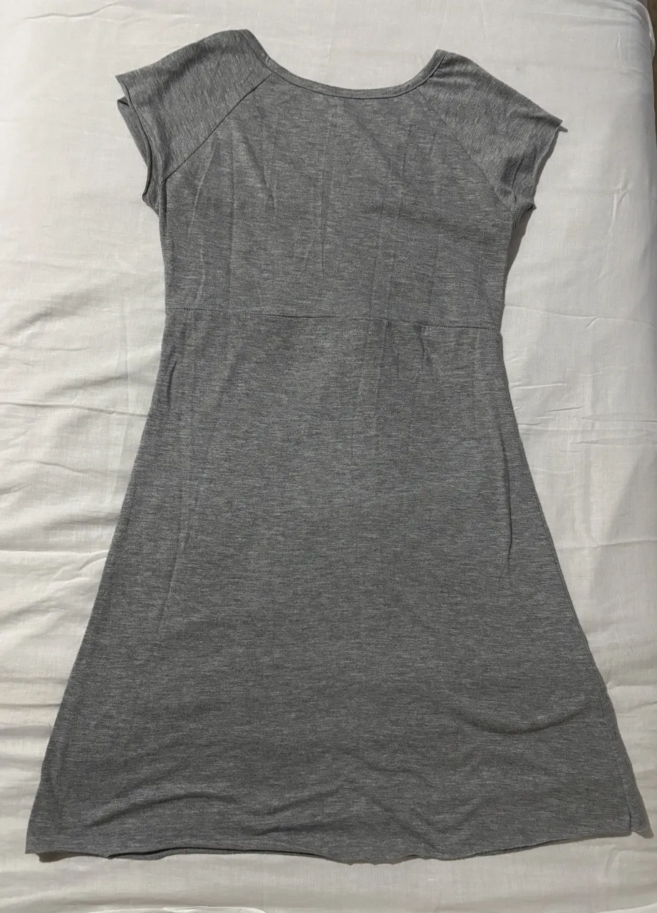 Vestido University Club - imagen 4