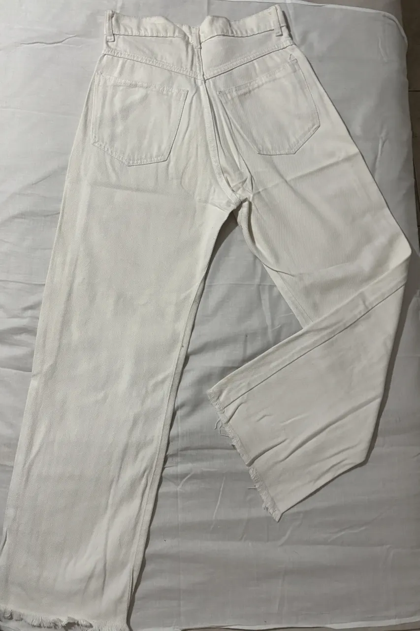 Pantalón  Sin marca - imagen 4