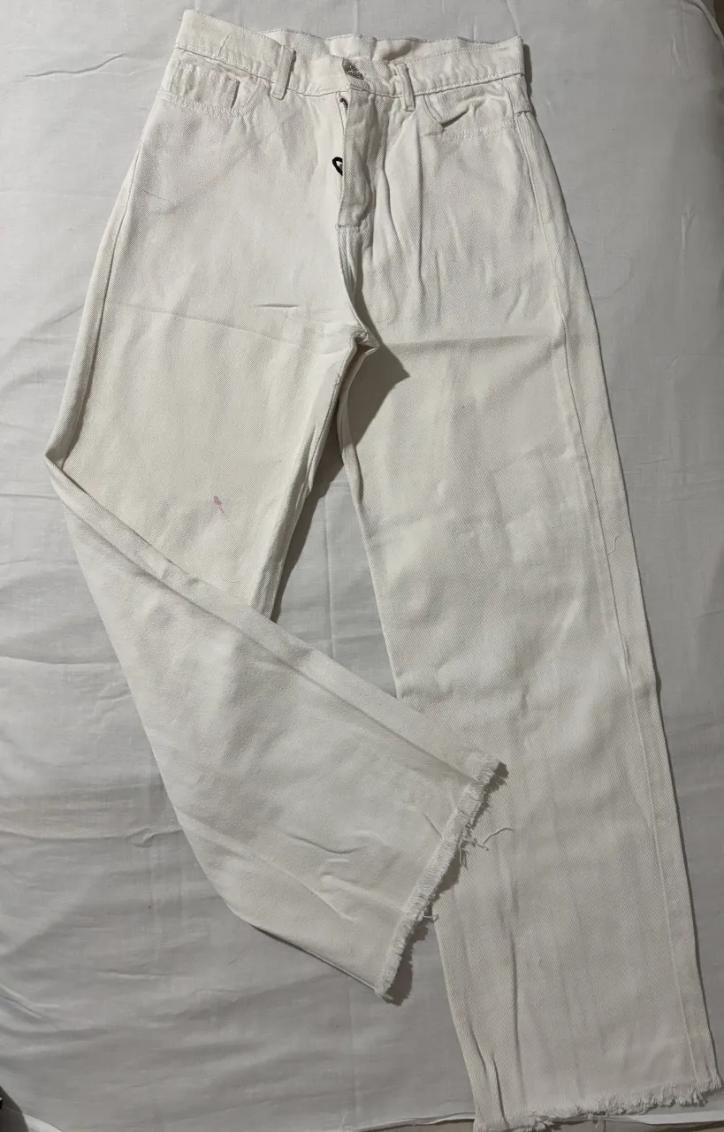 Pantalón  Sin marca - imagen 1