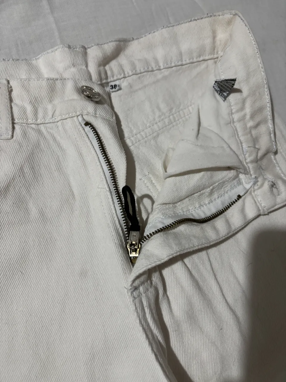 Pantalón  Sin marca - imagen 3