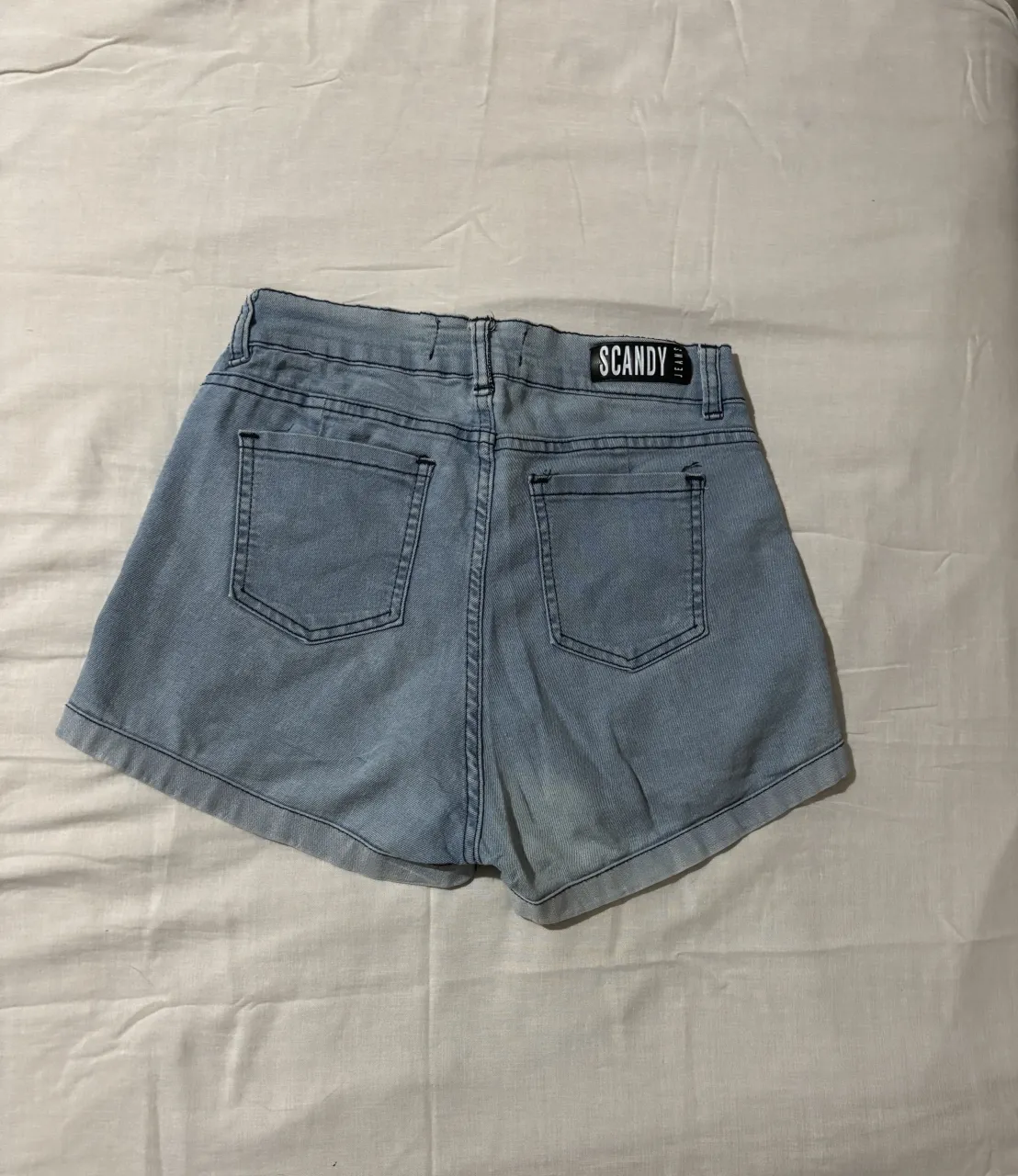 Short Scandy - imagen 2
