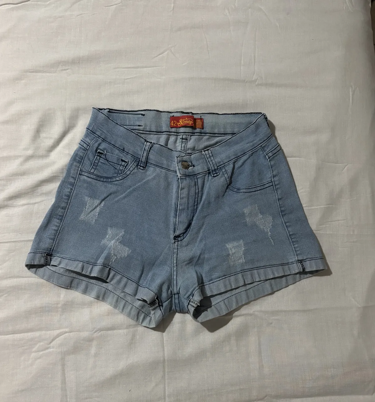 Short Scandy - imagen 1