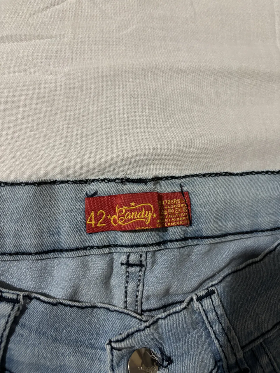 Short Scandy - imagen 3