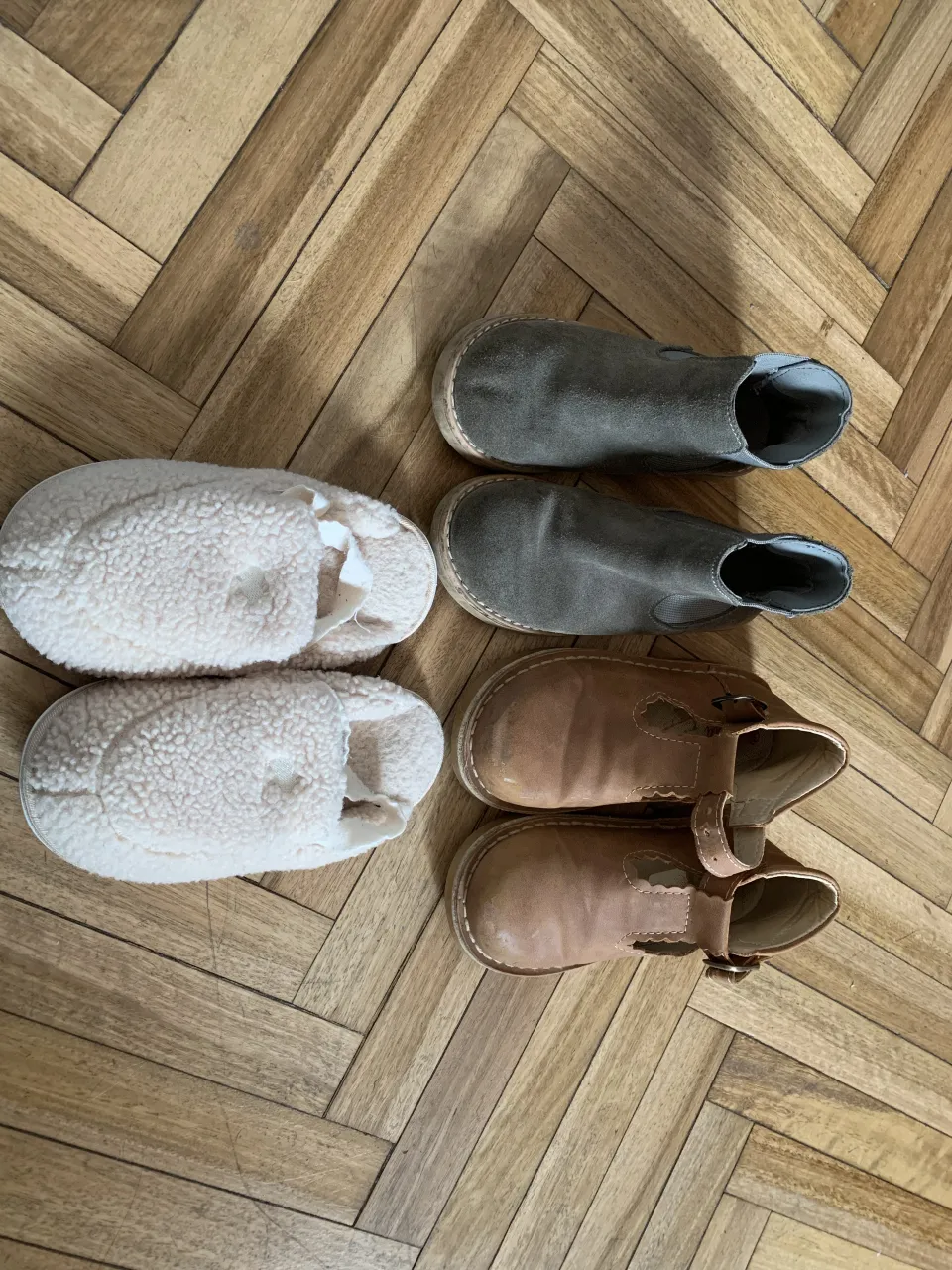 Ocasión especial CHEEKY - Vista 2