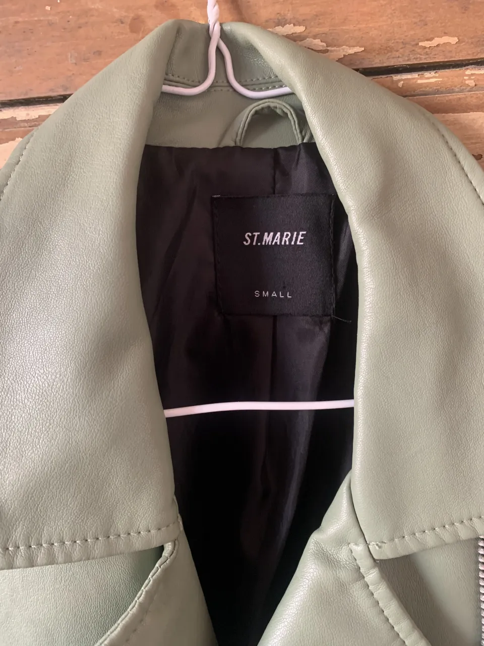 Campera St.marie - Vista 2