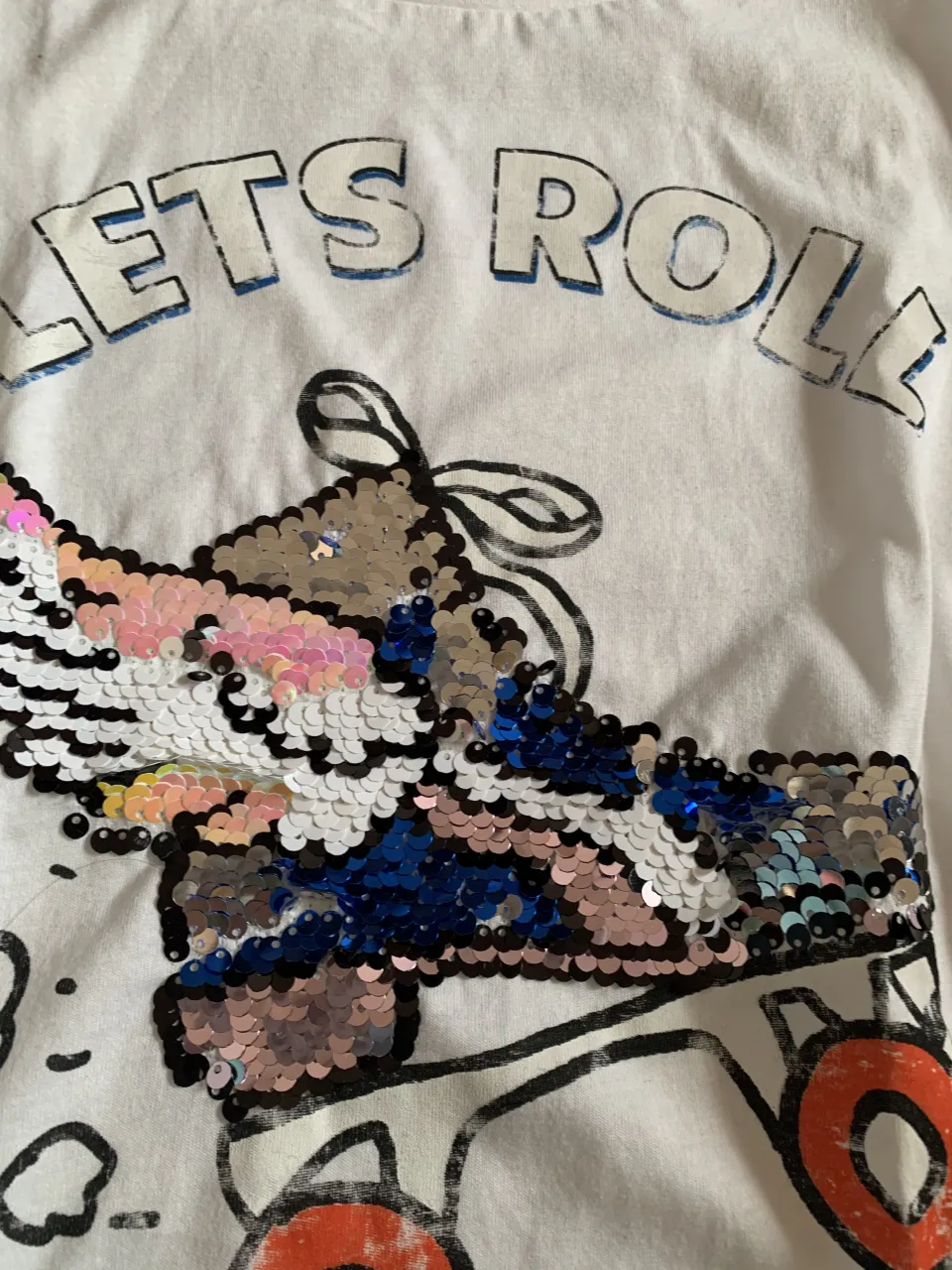 Remera Primark - Vista 2