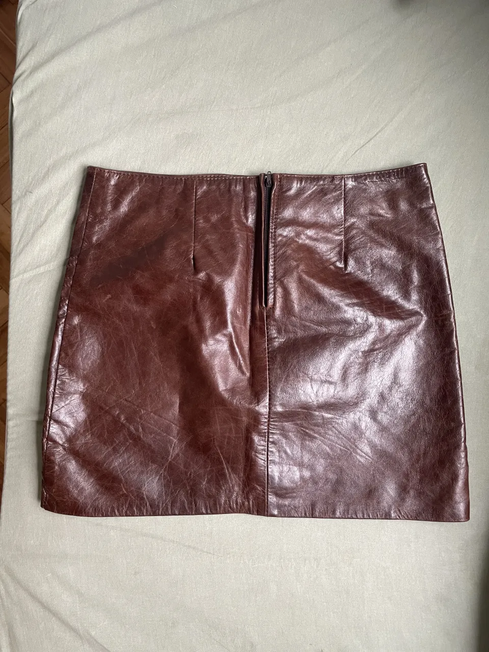 Minifalda Sin marca - Vista 2