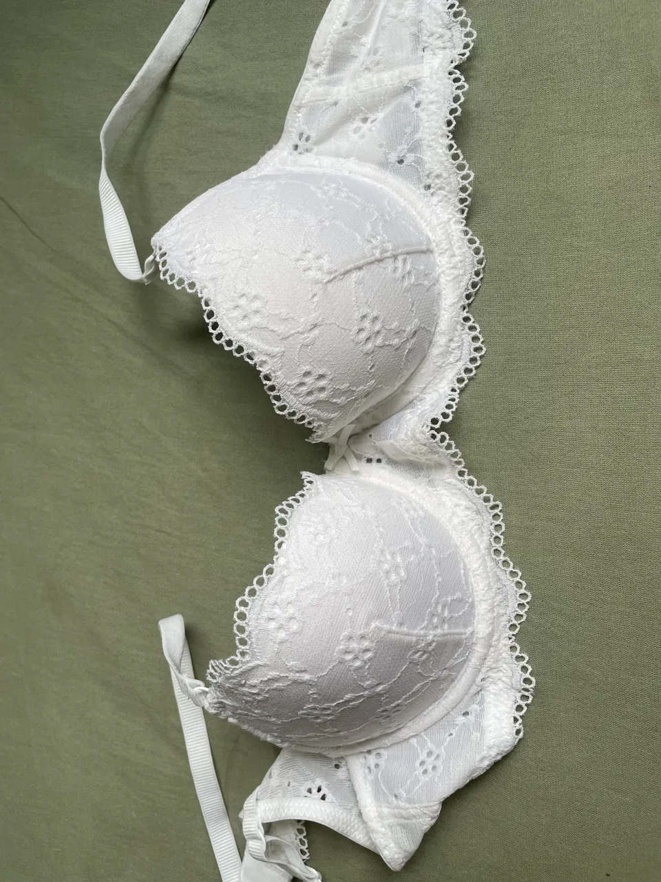 Corpiño H&M - imagen 5