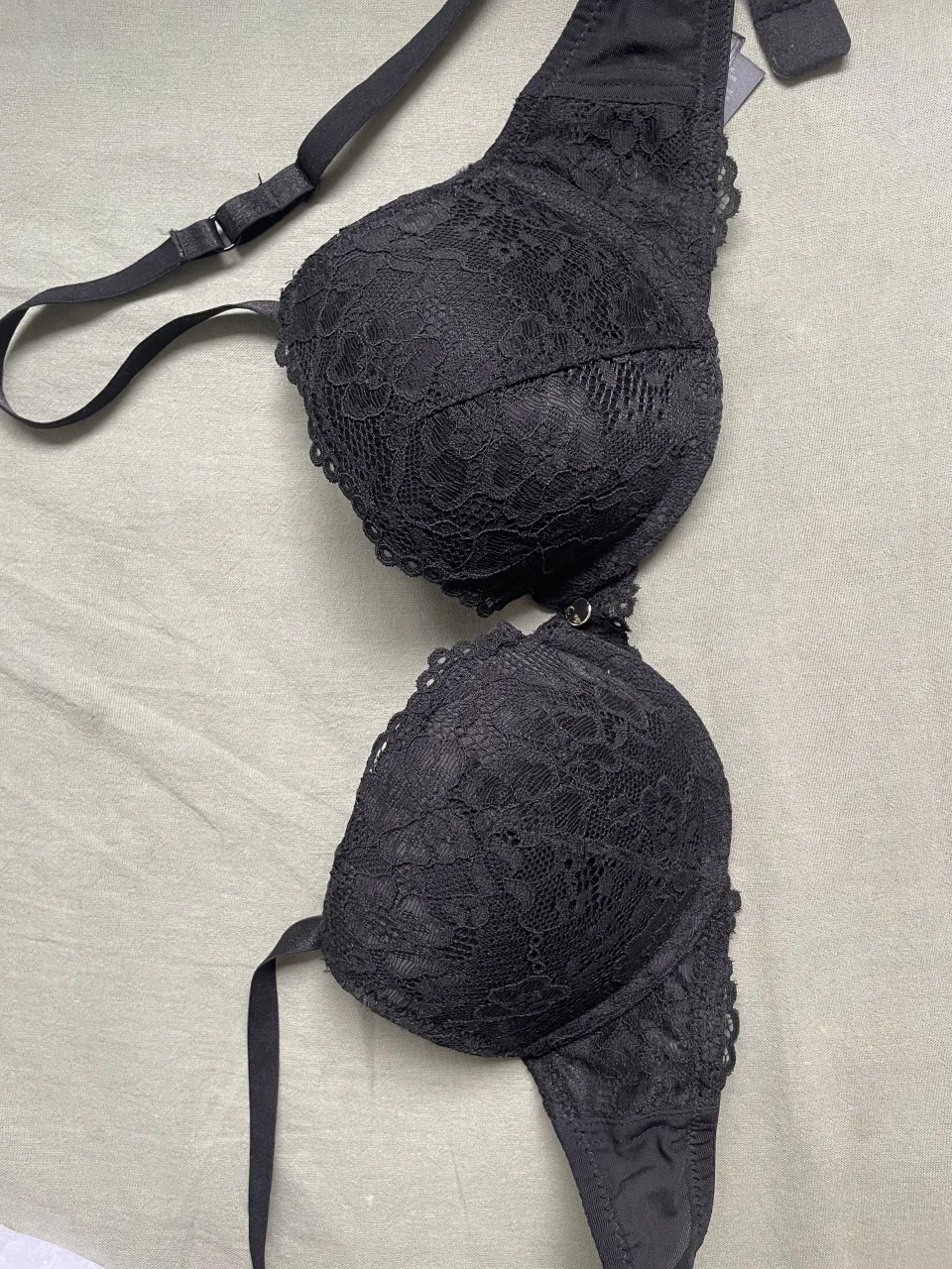 Corpiño H&M - imagen 4