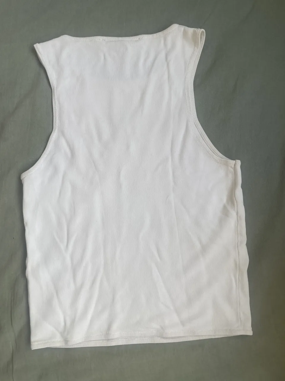 Musculosa Zara - imagen 2