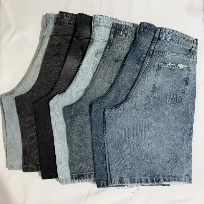 Original denim