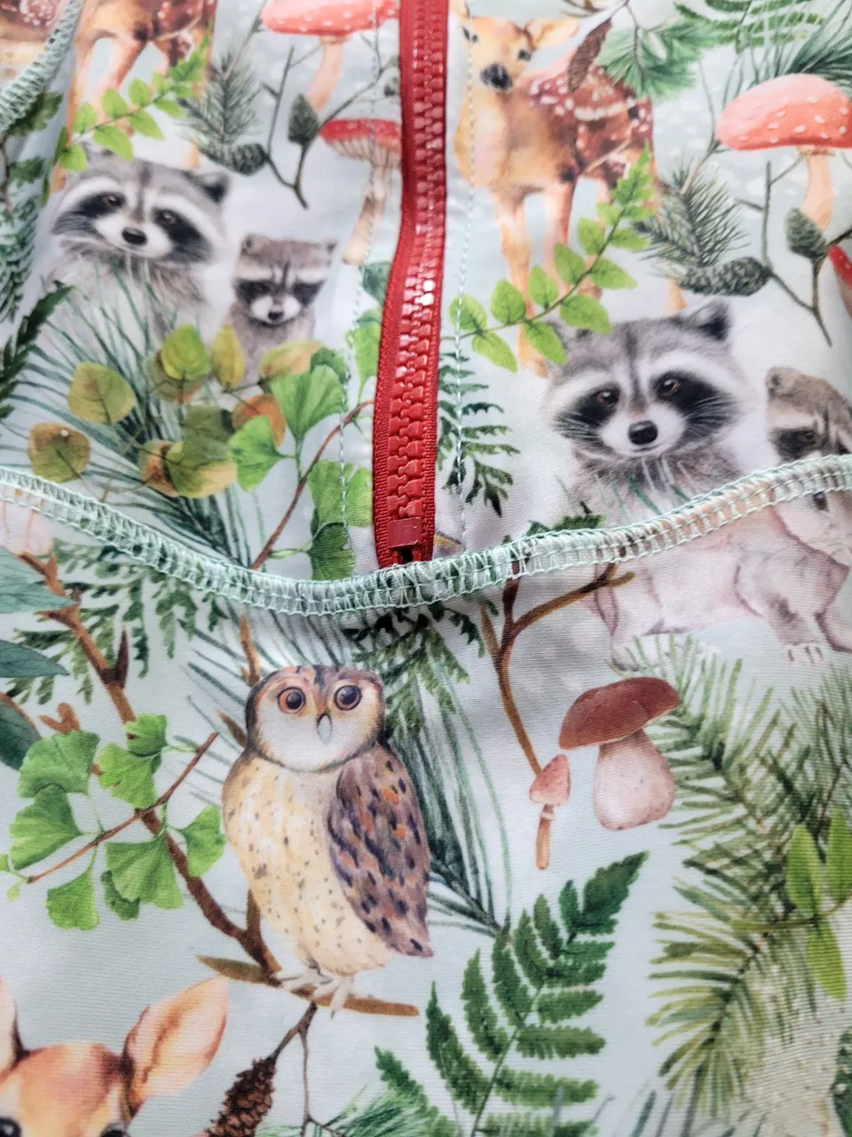 Traje de baño Mini anima - Vista 3