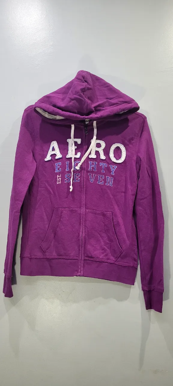 Buzo Aéropostale - imagen 1