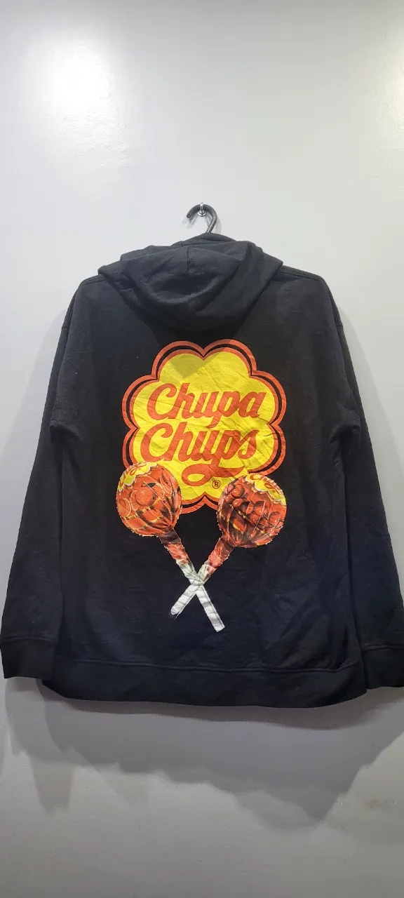 Buzo Chupa - imagen 3