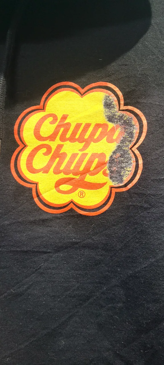 Buzo Chupa - imagen 2