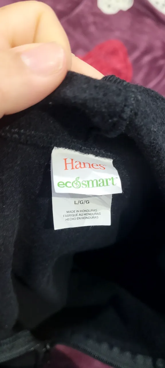 Buzo Hanes - imagen 3