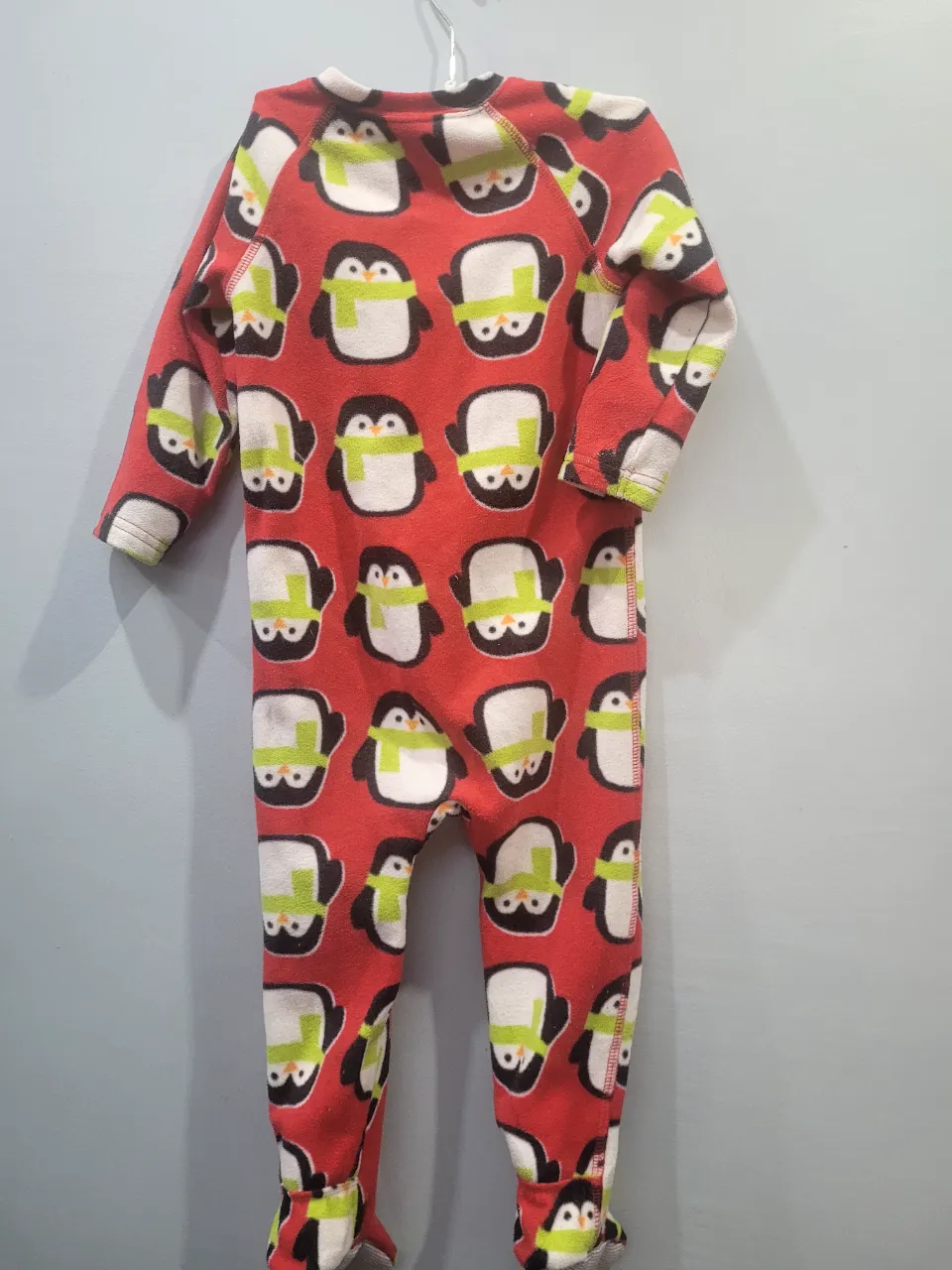 Pijama de una pieza Hema - Vista 3