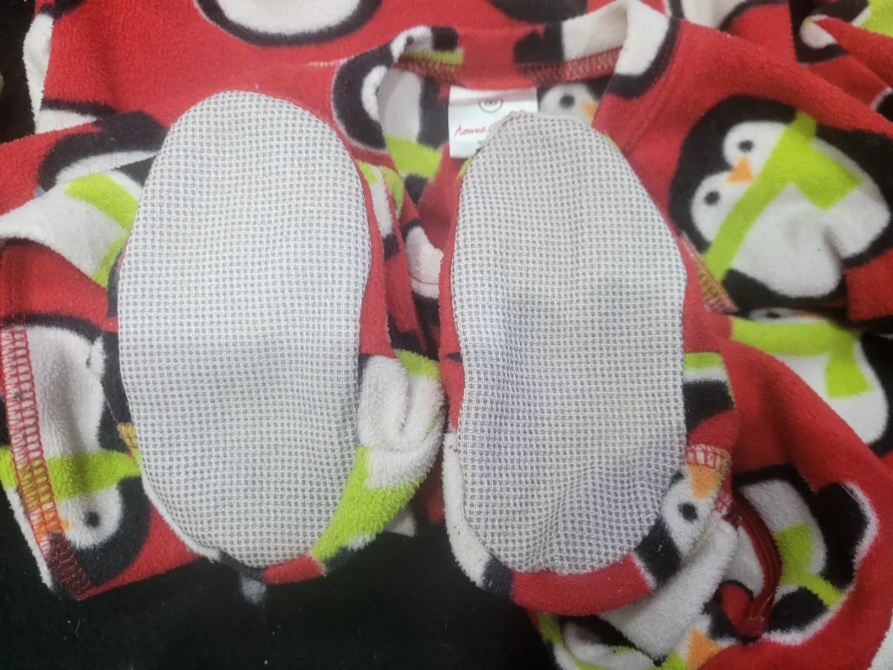 Pijama de una pieza Hema miniatura 4