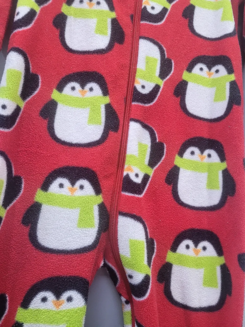 Pijama de una pieza Hema - Vista 2