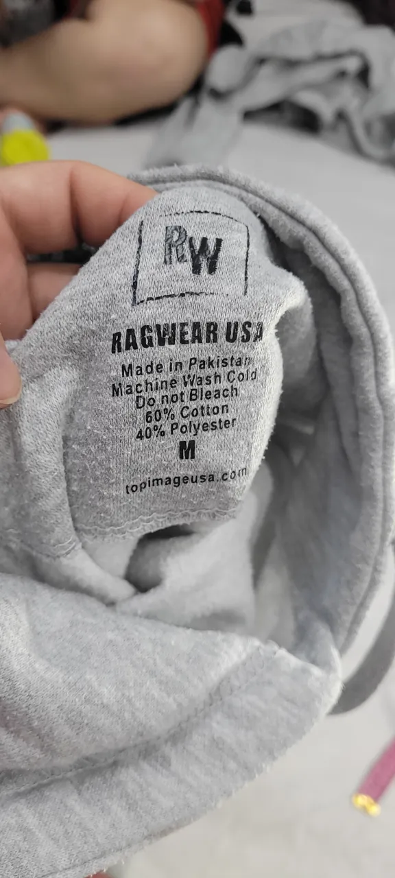 Buzo Ragwear - imagen 3