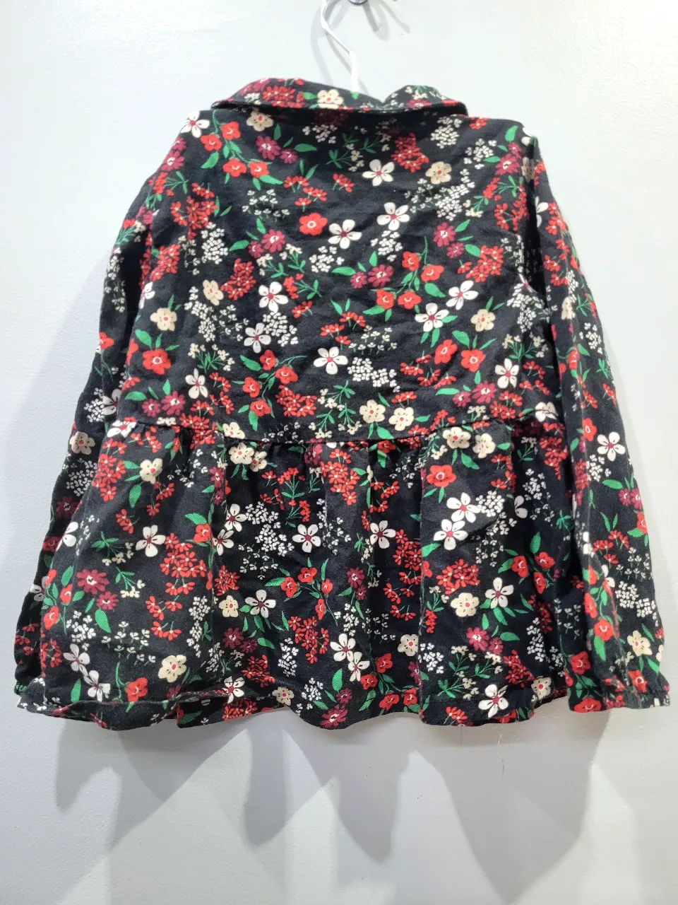 Camisa manga larga Carter's - imagen 3