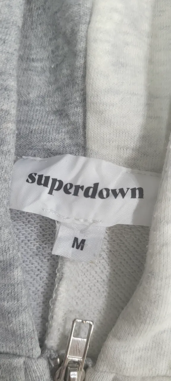 Buzo Superdown - imagen 3
