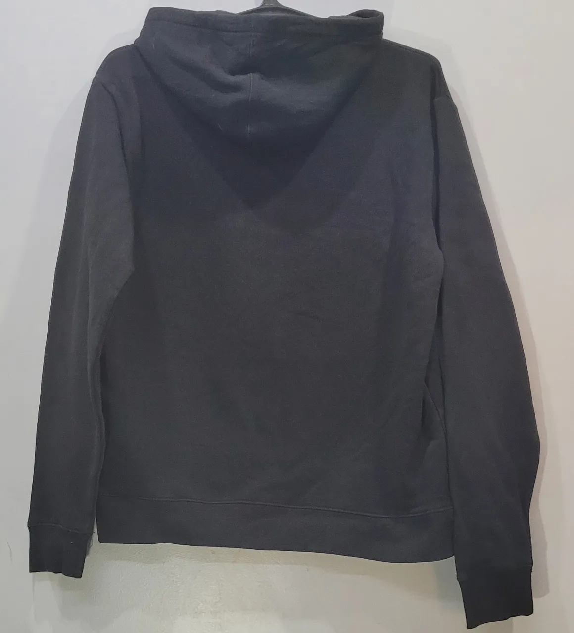 Buzo WOMAN - Vista 2