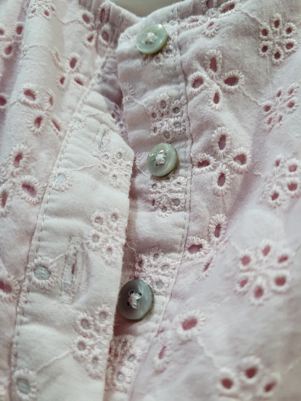 Camisa manga corta First - imagen 5