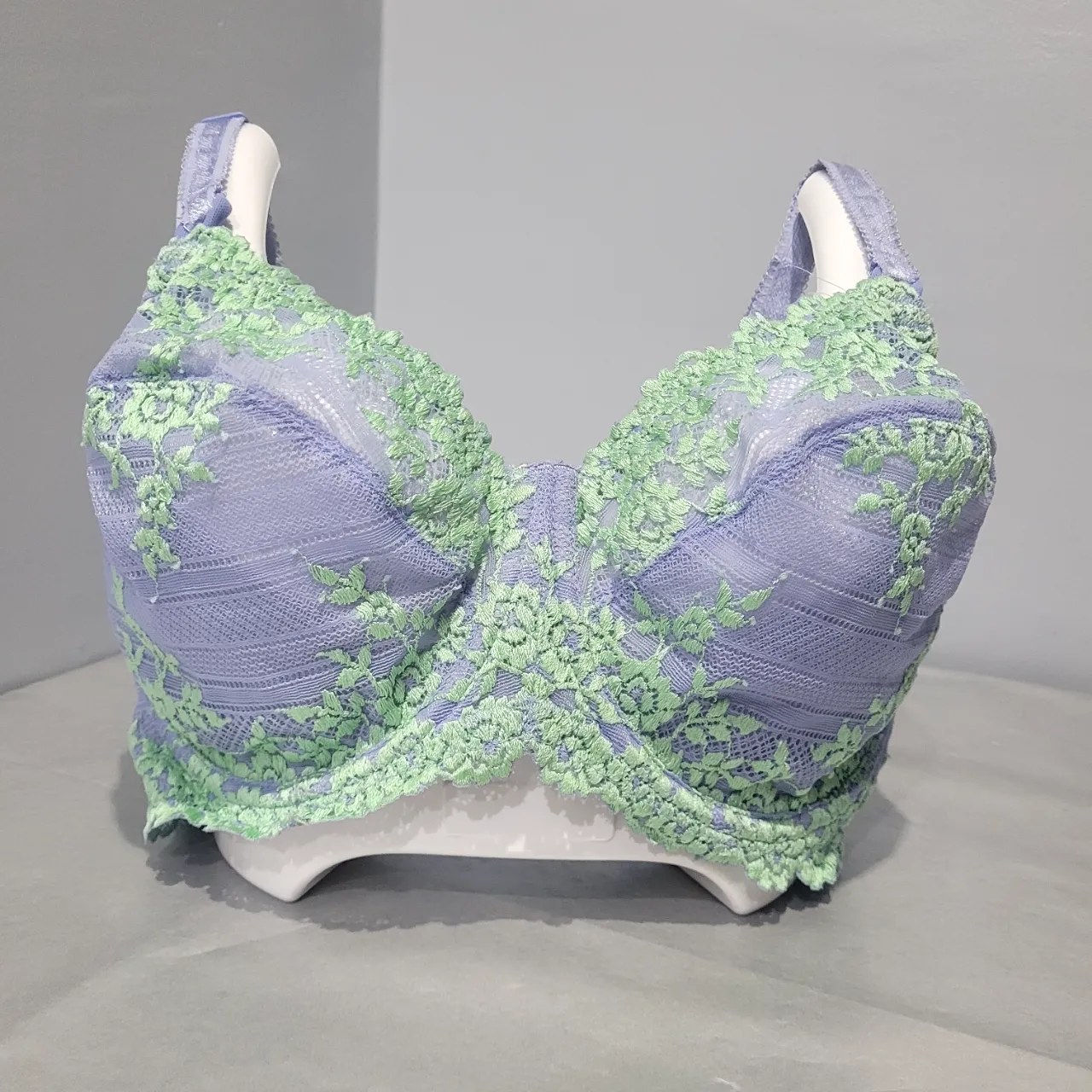Conjunto Wacoal - imagen 1