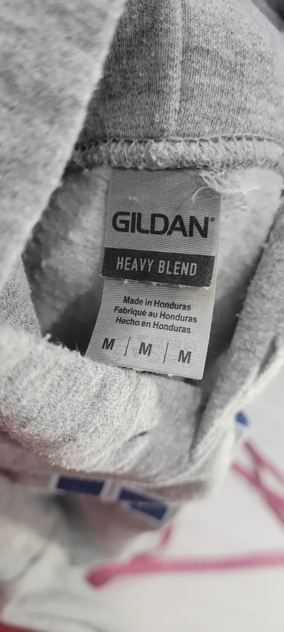 Buzo Gildan - imagen 3
