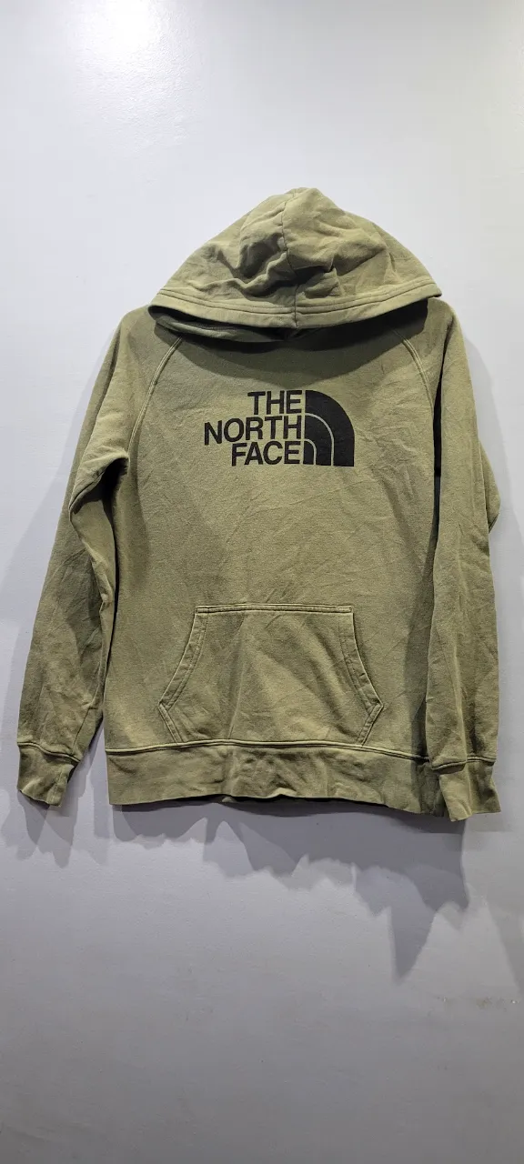 Buzo The North Face