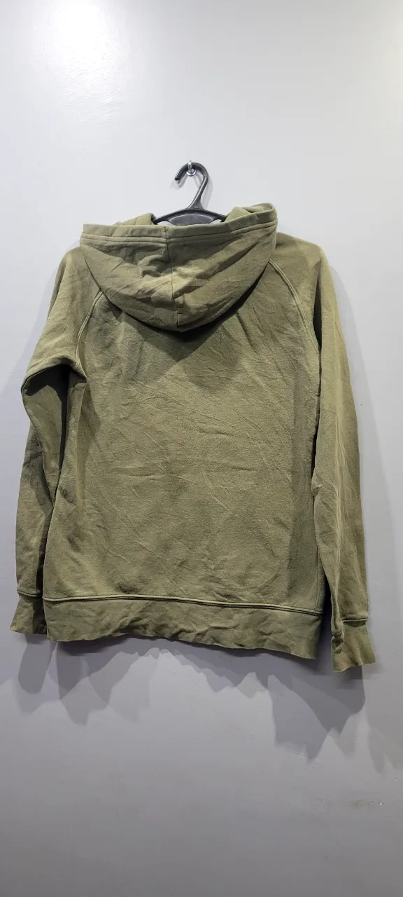 Buzo The North Face - Vista 2