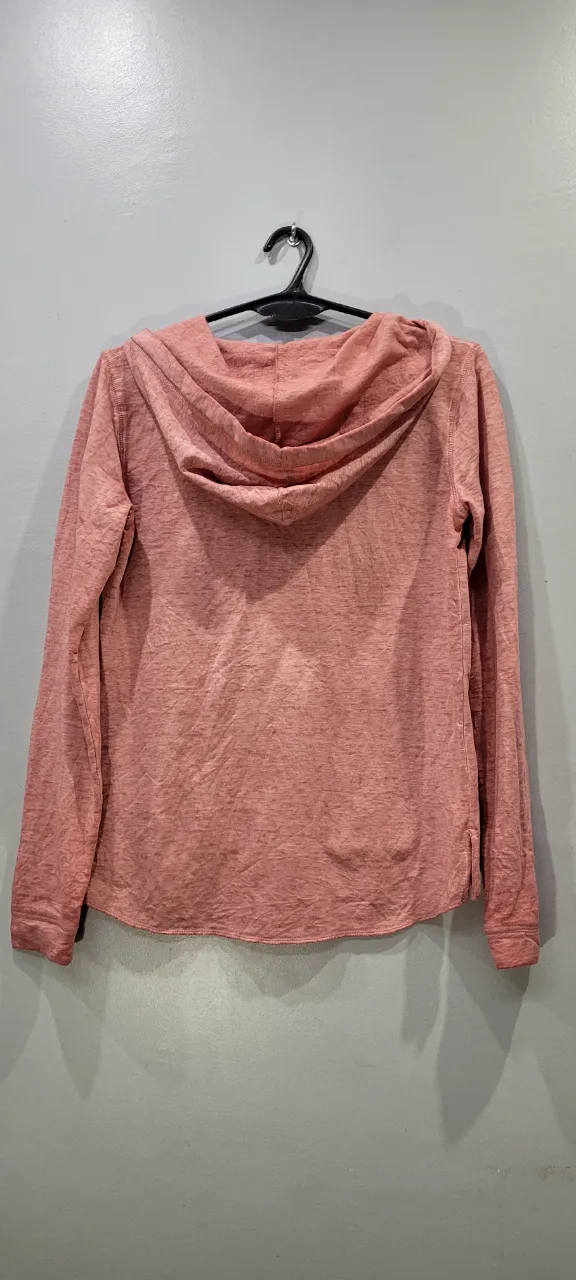 Buzo Derek heart - Vista 2