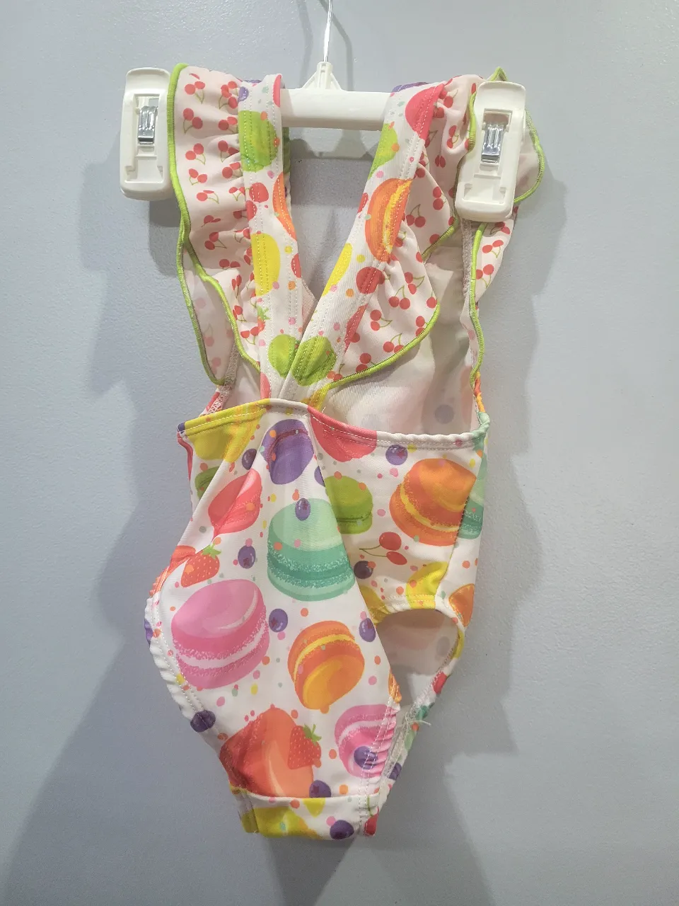 Traje de baño Creciendo - imagen 3