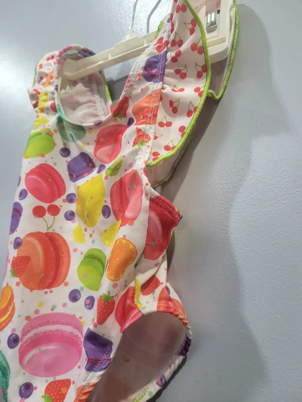 Traje de baño Creciendo - imagen 2