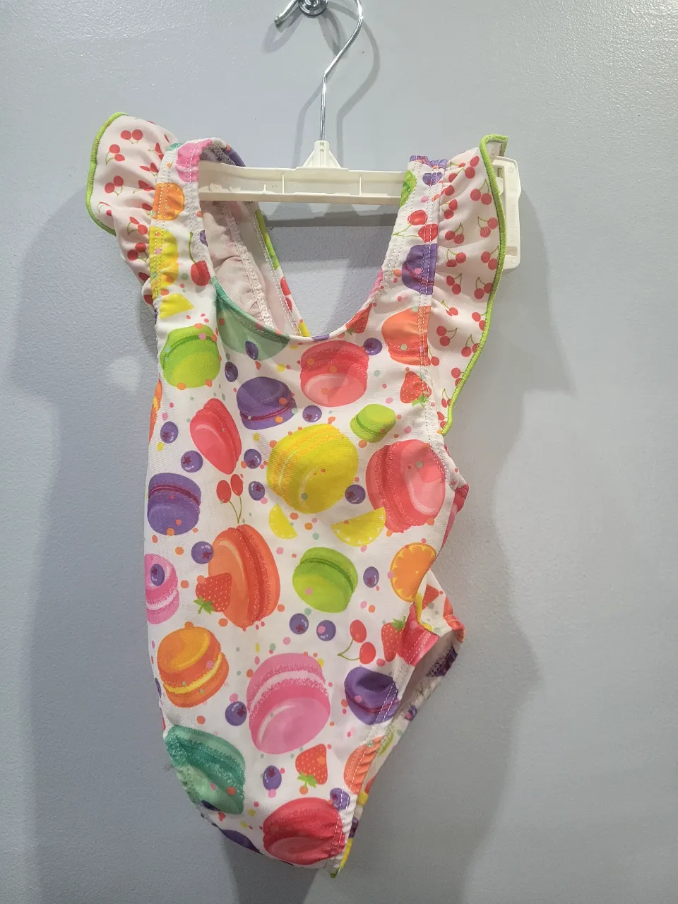 Traje de baño Creciendo - imagen 1