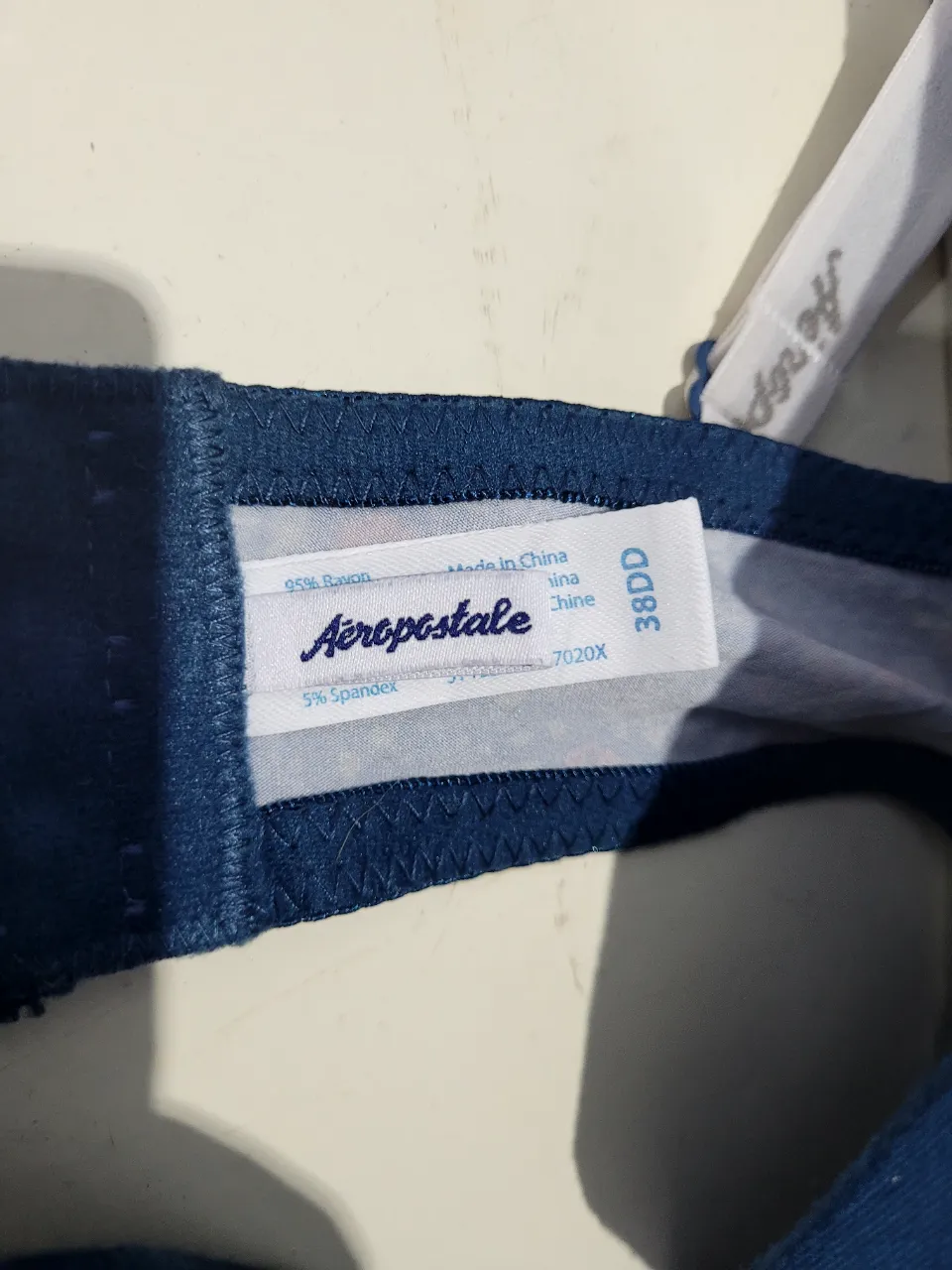 Corpiño Aéropostale - imagen 5