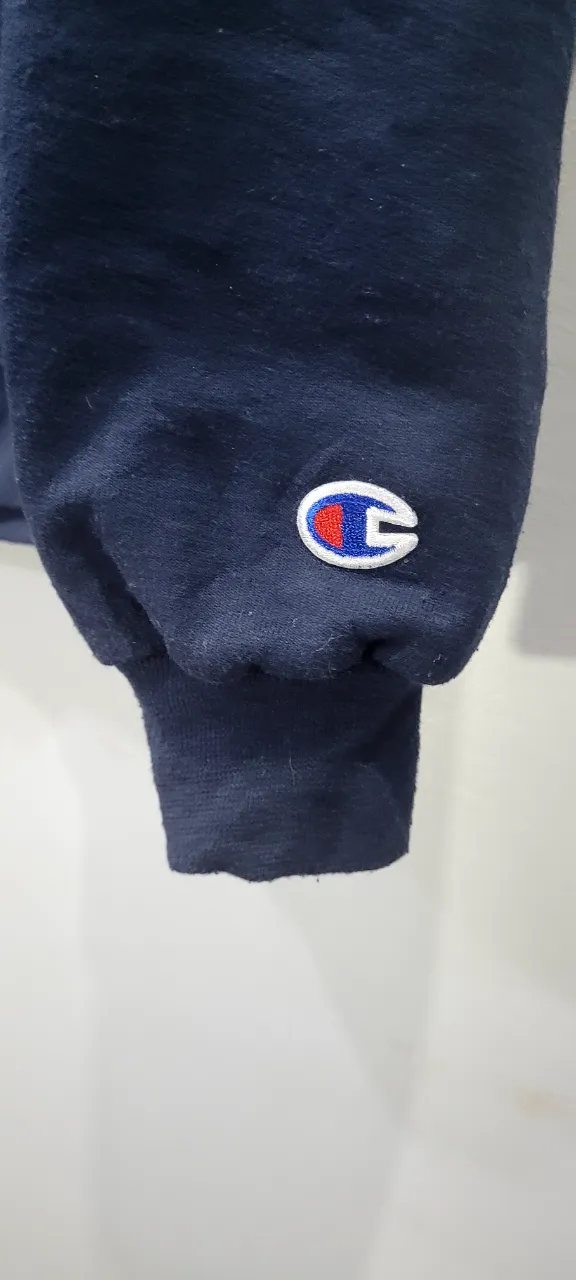 Buzo Champion - Vista 2