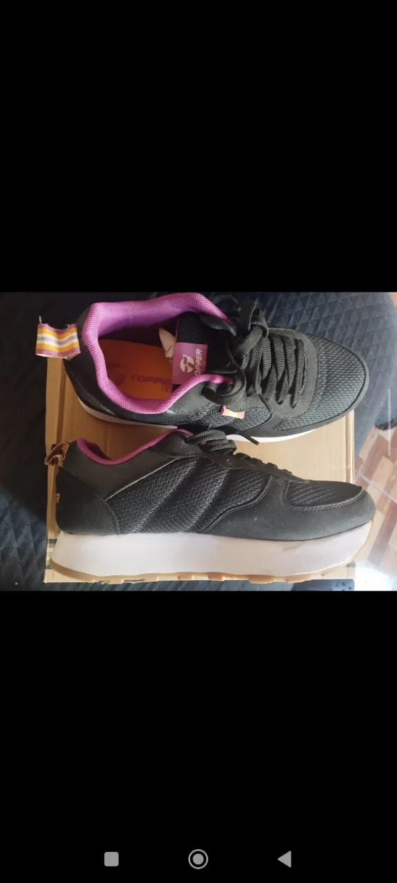 Zapatillas Topper - imagen 3