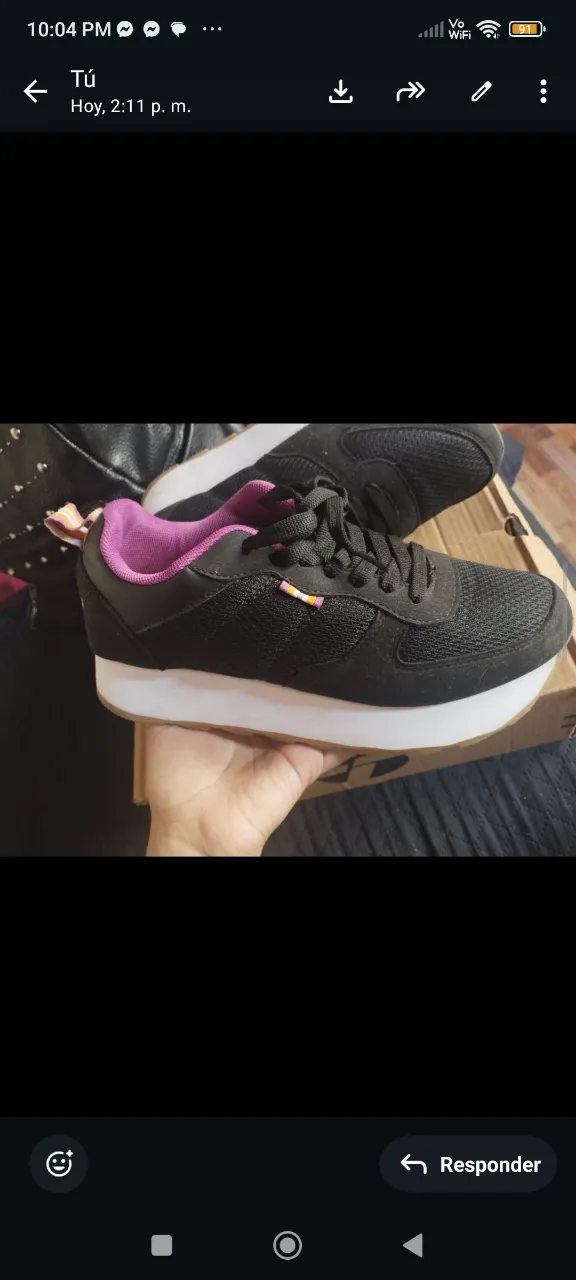 Zapatillas Topper - imagen 5
