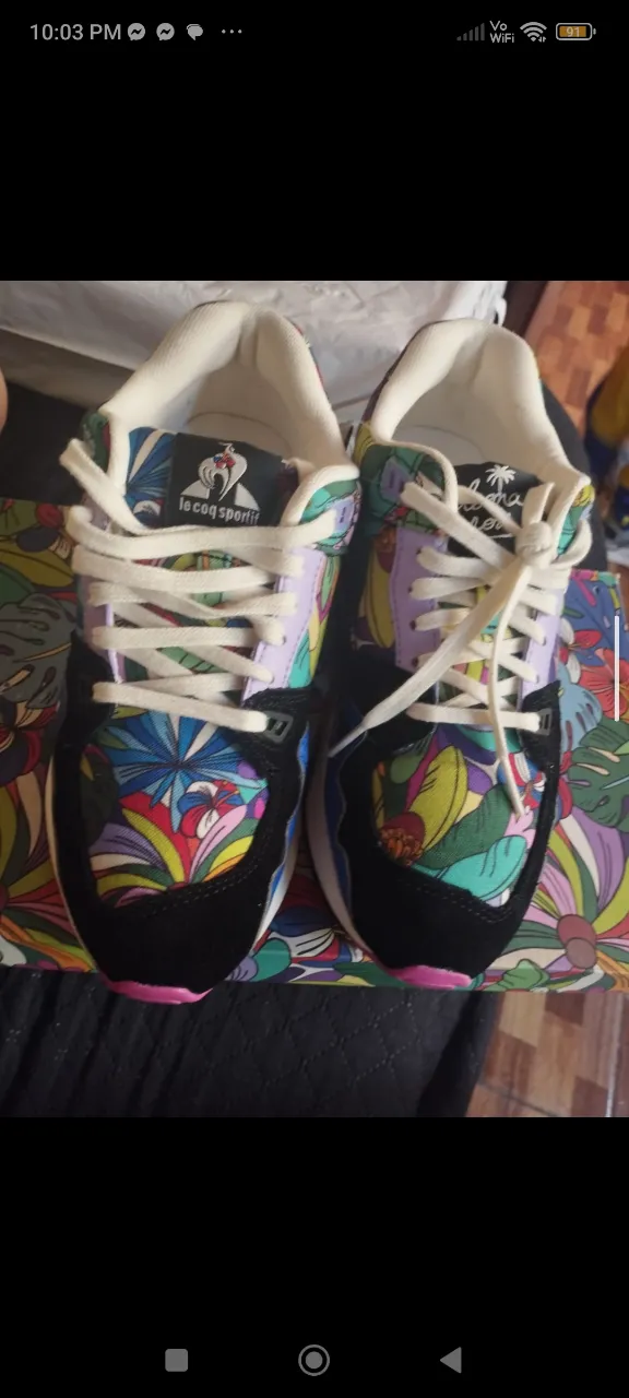 Zapatillas Le Coq Sportif - imagen 3