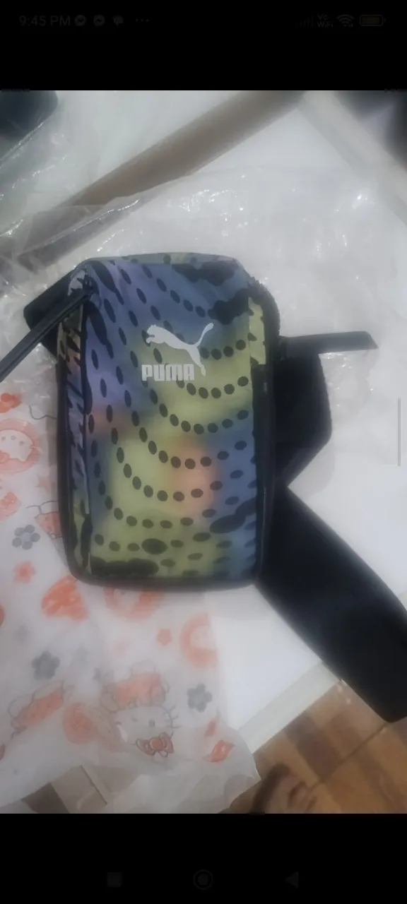 Bolso  Puma - imagen 1